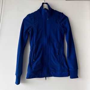 Stella McCartney x Adidas Zip-up